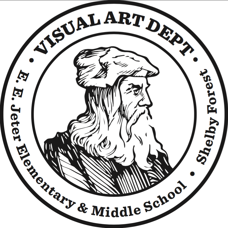 Visual Art Logo 